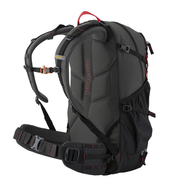 Pinguin Vector Rucksack, 35 L, marine