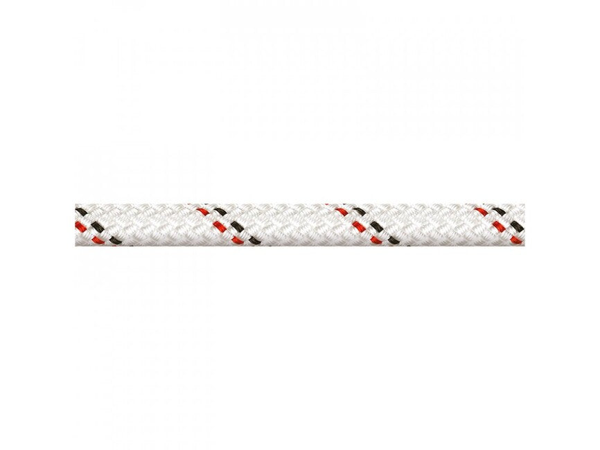 Beal Statikseil Typ A Industrie 11 mm 500 m, weiß