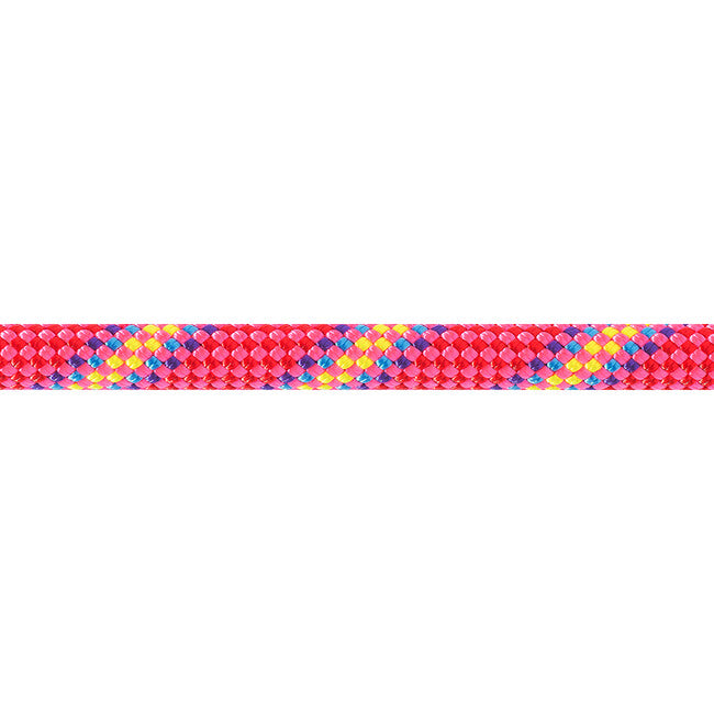 Beal Virus kletterseil 10 mm 200 m, rosa