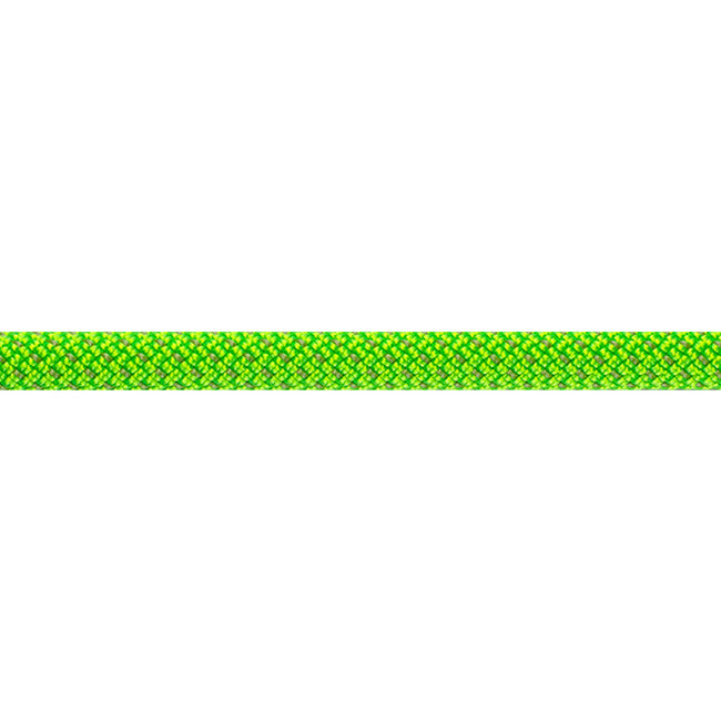 Beal Virus kletterseil 10 mm 50 m, grün