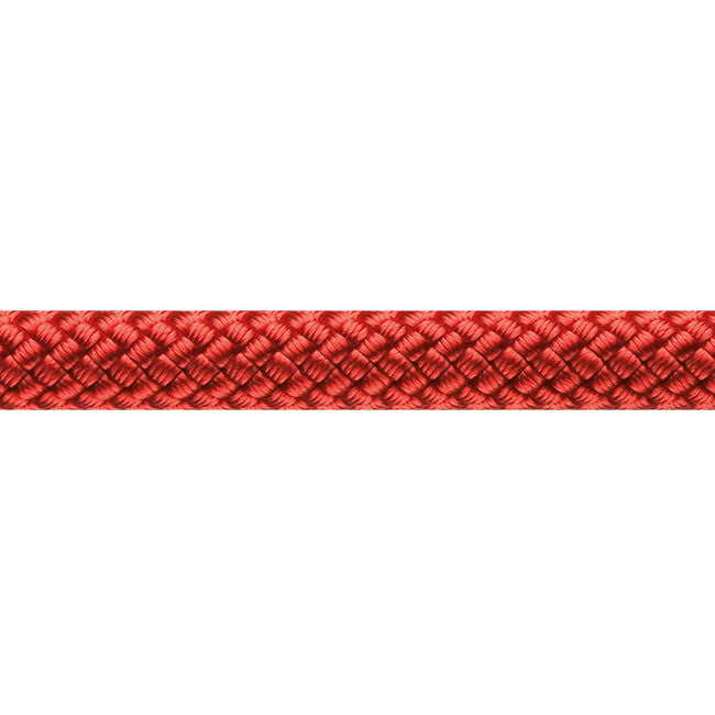 Beal Statikseil Typ A Industrie 10,5 mm 60 m, rot