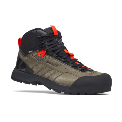 Kletterschuhe