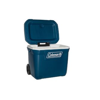 Coleman Cooler Xtreme 50 QT 47 L auf Rädern