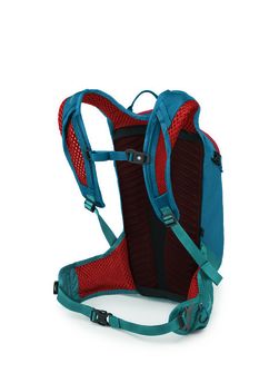 OSPREY Wanderrucksack SALIDA 12L,  waterfront blue