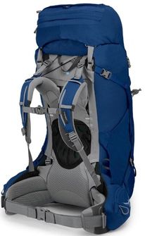 OSPREY Wanderrucksack ARIEL 65 II,  ceramic blue