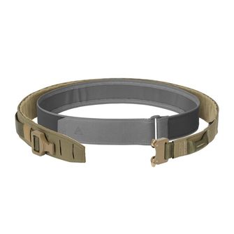 Direct Action® Fester Gürtel für Waffe MUSTANG - Cordura - MultiCam