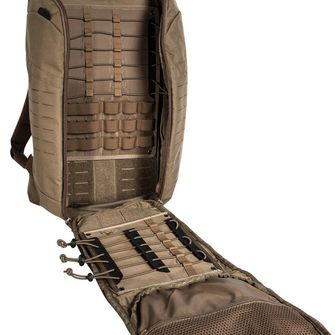 Tasmanian Tiger Rucksack Modular Pack 30, coyote brown