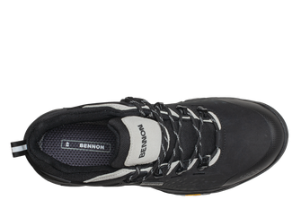 BENNON-Trekkingschuhe RECADO XTR O2 Low