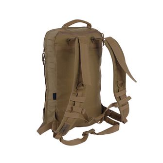 Tasmanian Tiger Medizinischer Rucksack Medic Assault Pack MKII, coyote brown 15L