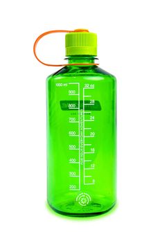 Nalgene NM Sustain Trinkflasche 1 l melon ball