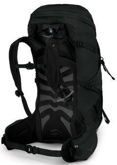 OSPREY Wanderrucksack TEMPEST 34 III,  stealth black