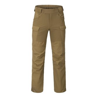 Helikon-Tex HYBRID OUTBACK Hose - DuraCanvas - Coyote / Taiga Green