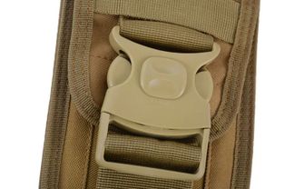 DRAGOWA TACTICAL Tasche für Smartphone Zulu, Dschungel digita