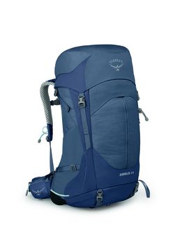 OSPREY Wanderrucksack SIRRUS 44,  muted space blue