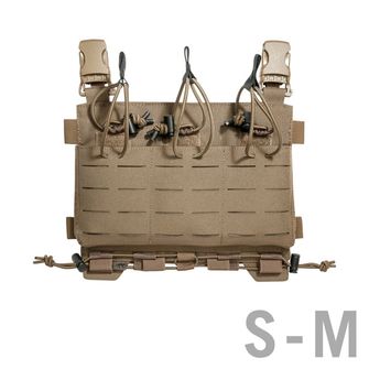 Tasmanian Tiger Plattenträger Mag LC M4, coyote brown