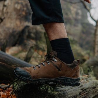 BENNON-Trekkingschuhe TERENNO Niedrig