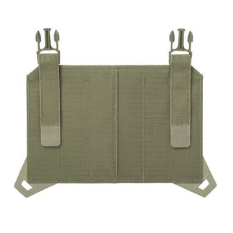 Direct Action® SPITFIRE MOLLE Panel - Cordura - Adaptive Green