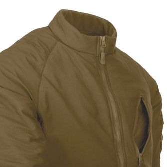 Helikon-Tex Jacke WOLFHOUND - US Woodland