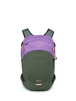 OSPREY Stadtrucksack NEBULA,  pashmina/tan concrete