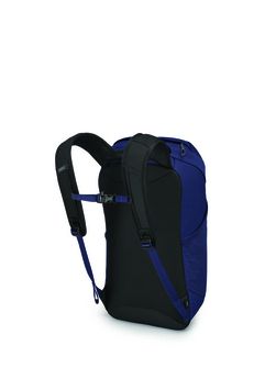 OSPREY Tasche FARPOINT FAIRVIEW TRAVEL DAYPACK,  winter night blue