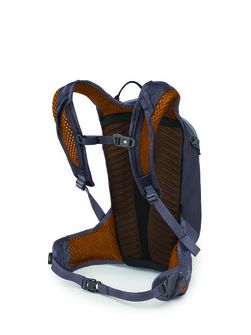 OSPREY Wanderrucksack SALIDA 12L,  space travel grey