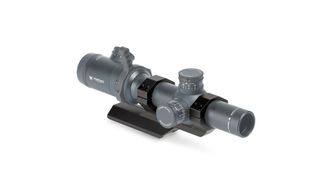 Vortex Optics Sport vormontierte Baugruppe 30mm Cantilever Mount 3&quot; Offset-1.59&quot;