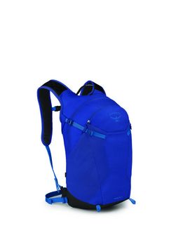 OSPREY Wanderrucksack SPORTLITE 20,  blue sky