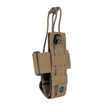 Tasmanian Tiger Funkgerätetasche Tac Pouch 2 Radio, coyote brown