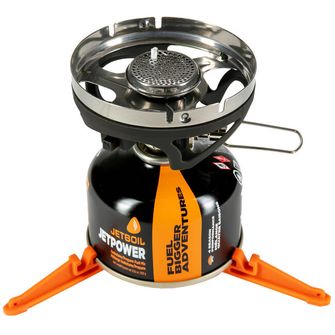 Jetboil Minimo Camo 1L Brühsystem