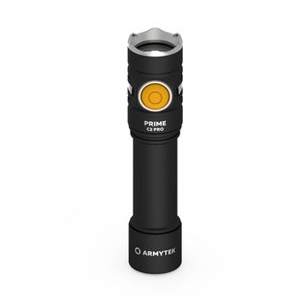 ArmyTek Prime C2 Pro LED-Taschenlampe 2400 lm 68 g