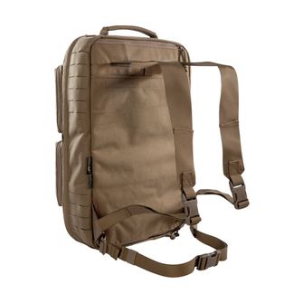 Tasmanian Tiger Erste-Hilfe-Rucksack Medic Mascal Pack, coyote brown 19L