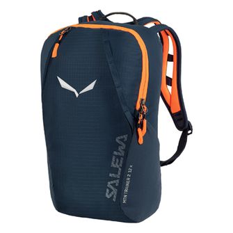 Salewa Kinderrucksack Trainer 2 12 L blau