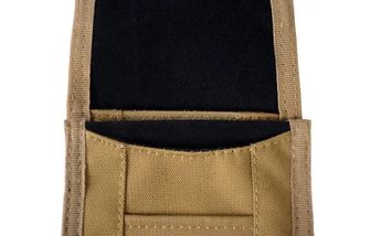 DRAGOWA TACTICAL Smartphone-Tasche Zulu, khaki