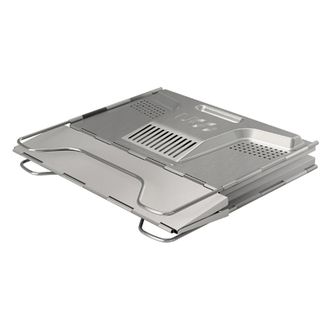 UCO Grill Flatpack rauchfrei