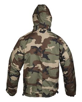 Mil-Tec  combat anorak winter woodland