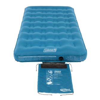 Coleman Extra Durable Aufblasbares Bett Einzel