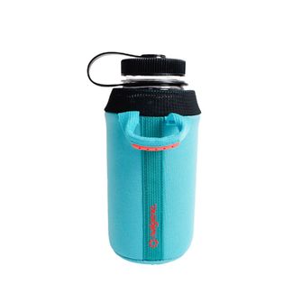 Nalgene Cool Stuff Flaschenträger türkis