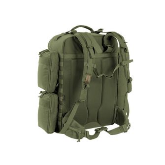 Tasmanian Tiger First Responder MKIII Sanitätsrucksack, oliv 40L