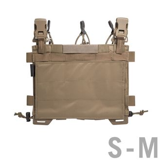 Tasmanian Tiger Plattenträger Mag LC M4, coyote brown