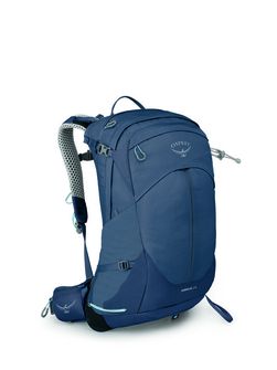 OSPREY Wanderrucksack SIRRUS 24,  muted space blue