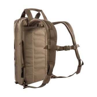 Tasmanian Tiger Rucksack Survival Pack, coyote brown 16L