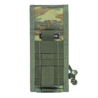 Pentagon Tasche für Magazine Single Multi, GR.Camo