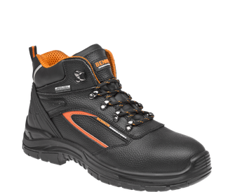 BENNON Arbeitsstiefel FORTIS S3 Membrane High