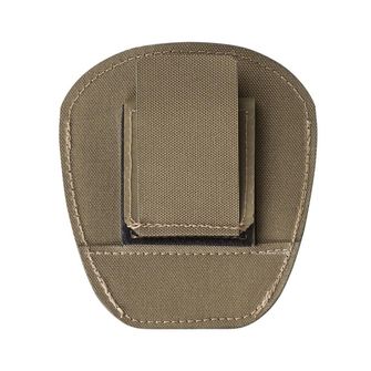 Direct Action® Low Profile Handschellenhalter - Cordura® - Adaptive Grün