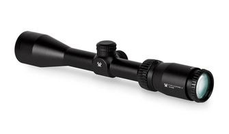 Vortex Optics Zielfernrohr Crossfire ll 3-9x40, V Brite Illum.MOA