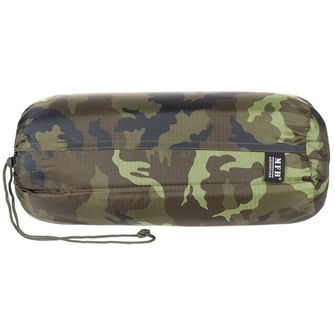 MFH Thermo-Poncho-Futter, M 95 CZ camo, ca. 210 x 150 cm