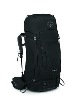 OSPREY Wanderrucksack KYTE 58, schwarz