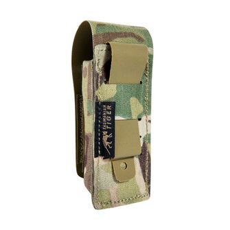 Tasmanian Tiger SGL Pistol Mag PouchMKIIIMC, multicam