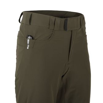 Helikon-Tex Taktische Hose COVERT - VersaStretch - Mud Brown