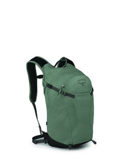 OSPREY Wanderrucksack SPORTLITE 20,  pine leaf green